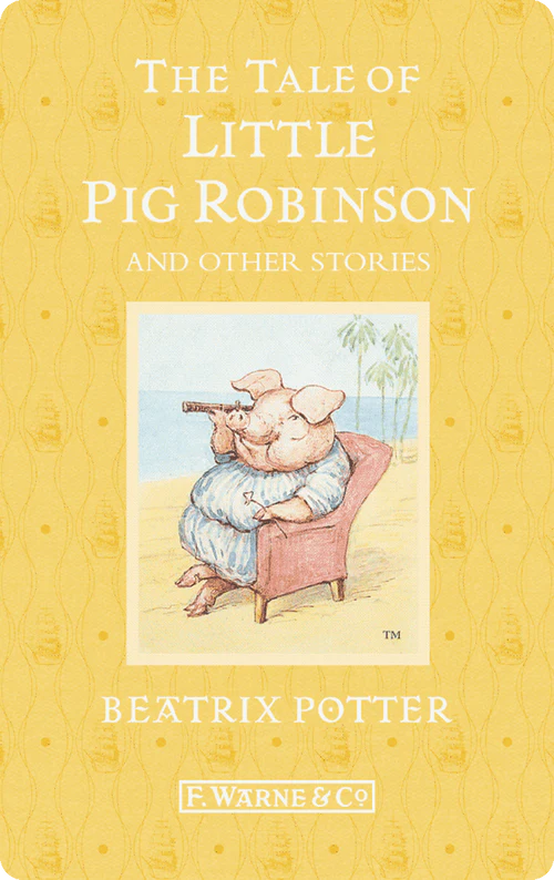 Beatrix Potter: The Complete Tales | Yoto