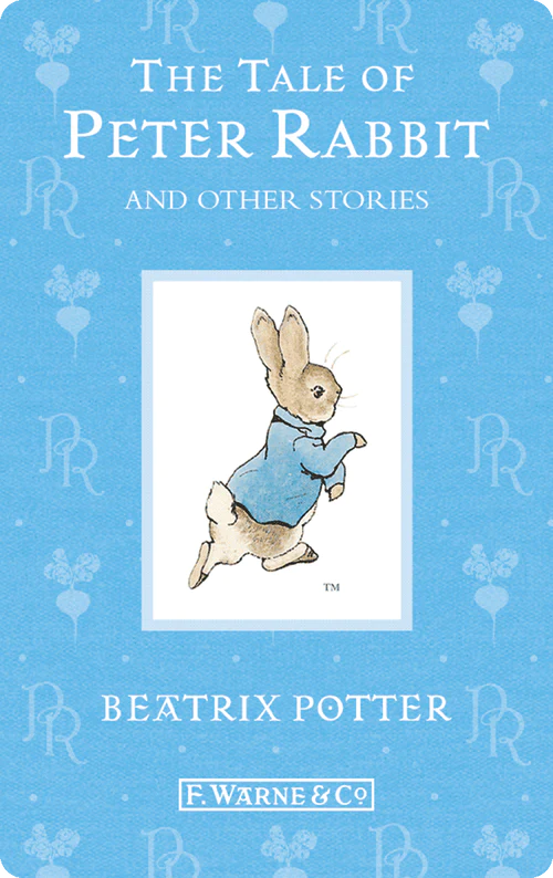 Beatrix Potter: The Complete Tales | Yoto
