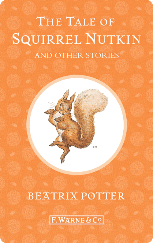 Beatrix Potter: The Complete Tales | Yoto