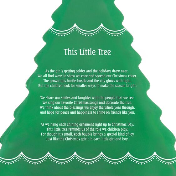 Countdown to Christmas Wooden Seasonal Advent Calendar | Melissa & Doug - LOCAL PICK UP ONLY