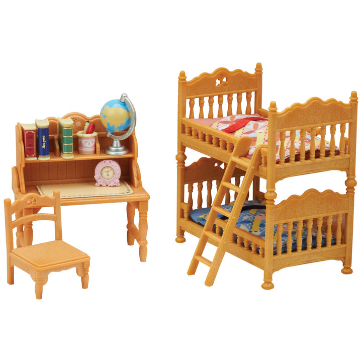 Children's Bedroom Set | Calico Critters