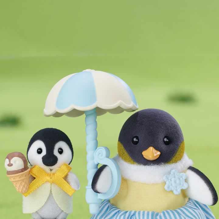 Penguin Family | Calico Critters