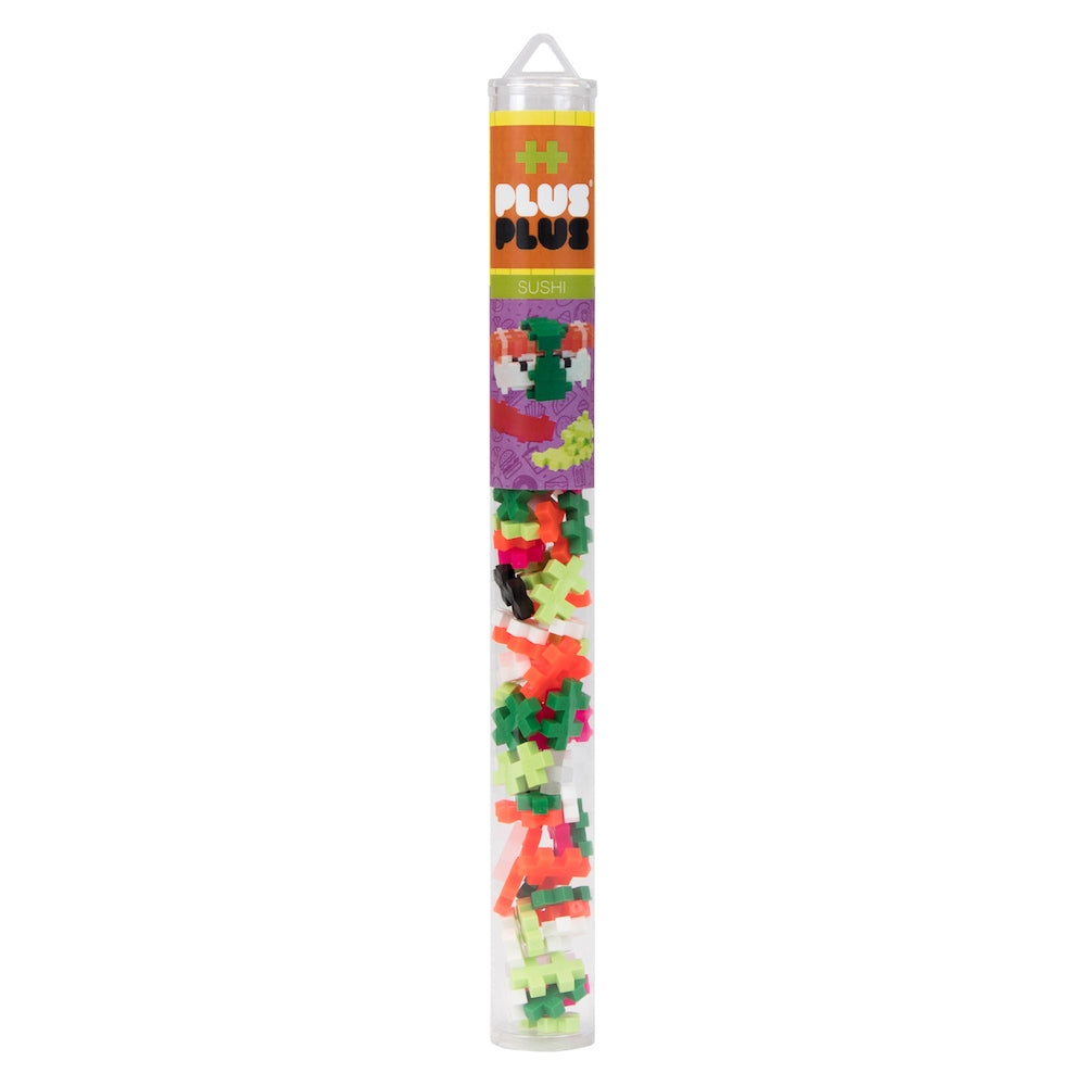 Mini Maker Food Tube - Sushi