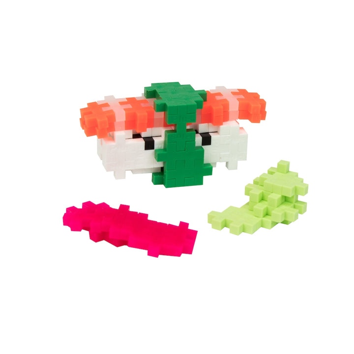 Mini Maker Food Tube - Sushi