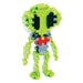 Mini Maker Tube - Alien | Plus Plus