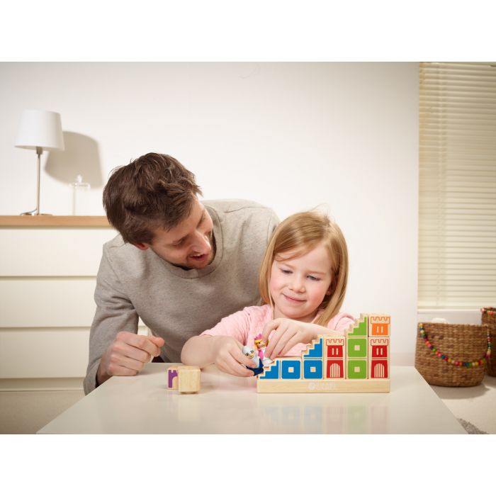 Camelot Jr. | Smart Games