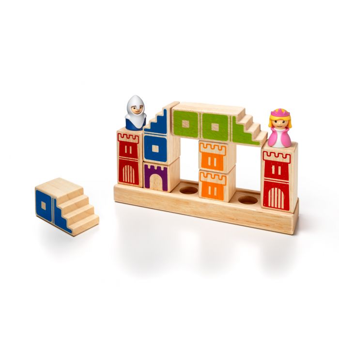 Camelot Jr. | Smart Games