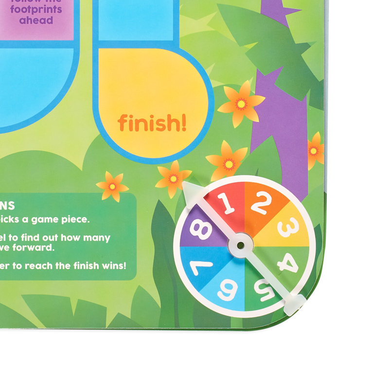 Play Again! Mini On-the-Go Activity Kit - Daring Dinos | OOLY
