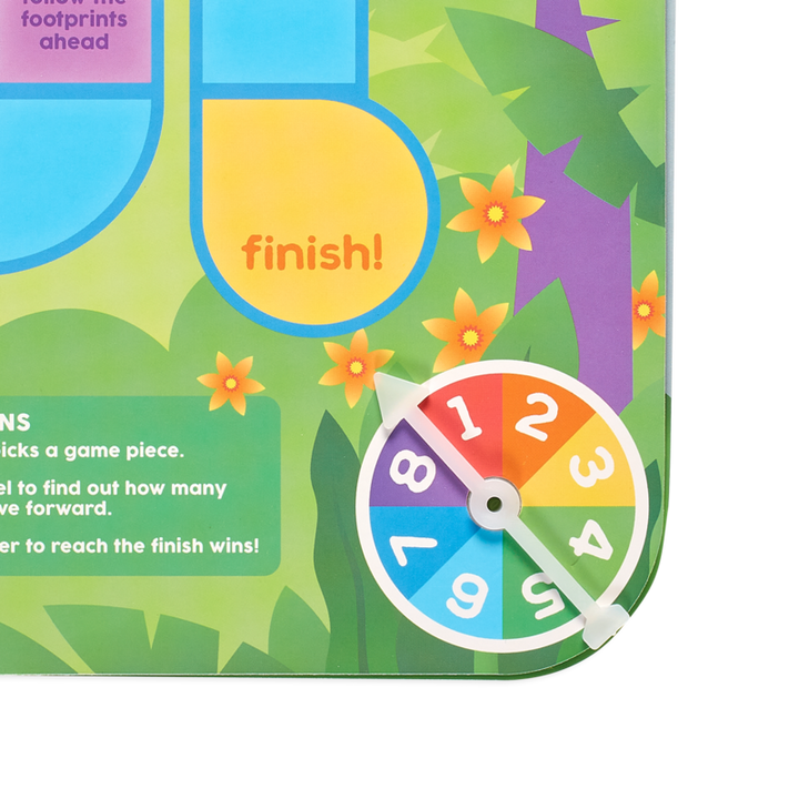 Play Again! Mini On-the-Go Activity Kit - Daring Dinos | OOLY