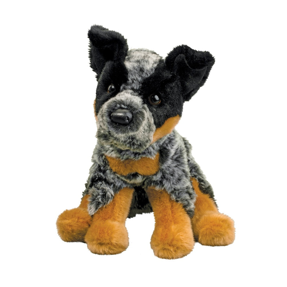 Douglas Cuddle Toys® Chase the Boarder Collie