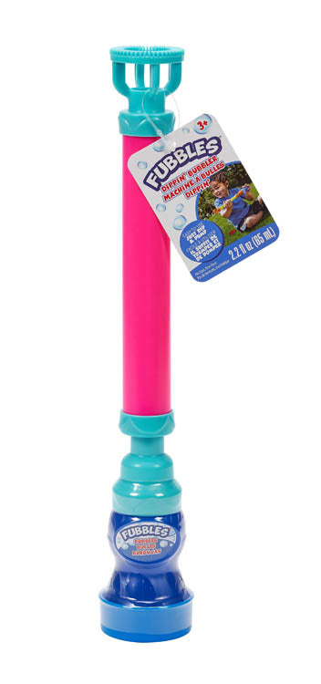 Fubbles® Dippin' Bubbler