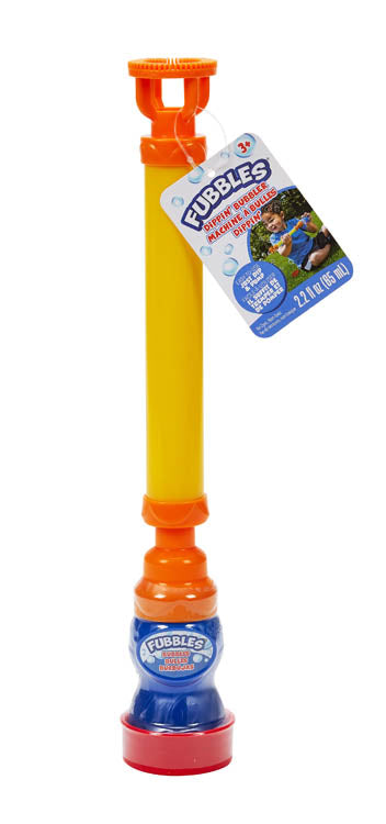 Fubbles® Dippin' Bubbler