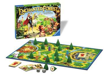 Enchanted Forest | Ravensburger