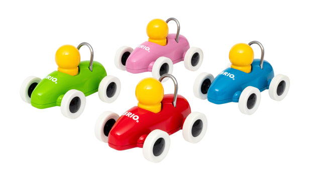 Pull Back Race Car | BRIO
