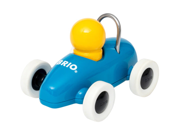 Pull Back Race Car | BRIO