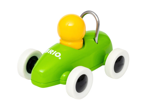 Pull Back Race Car | BRIO