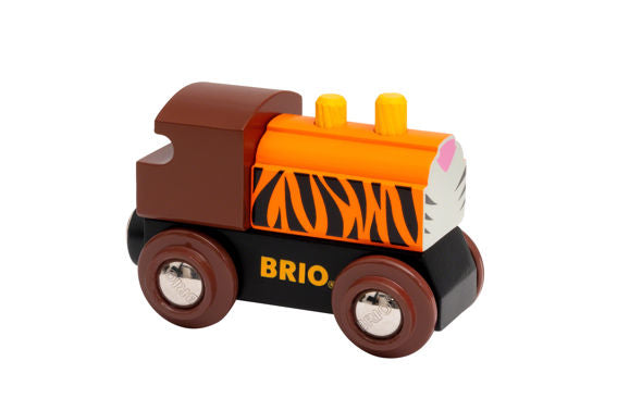 Themed Trains | BRIO
