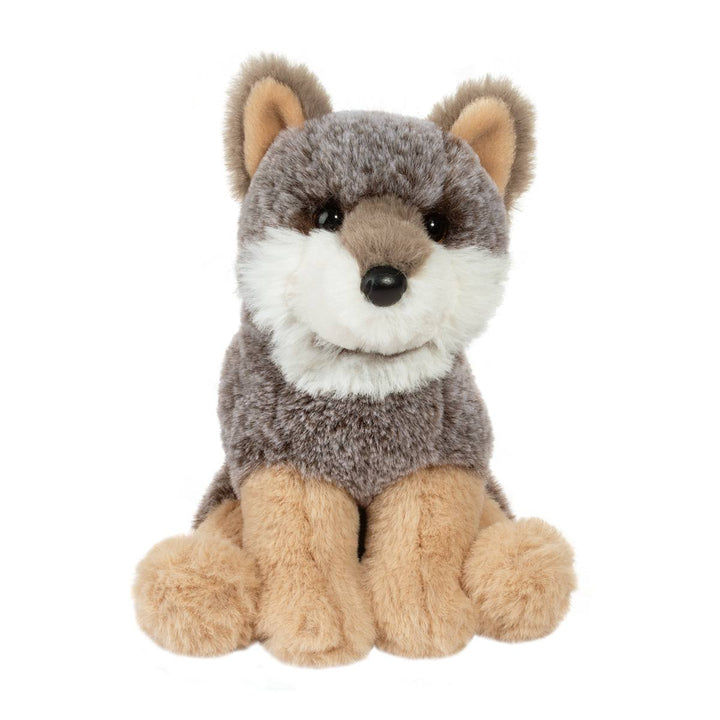 Albie Wolf Mini Soft | Douglas