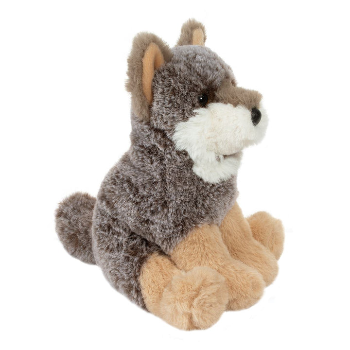 Albie Wolf Mini Soft | Douglas