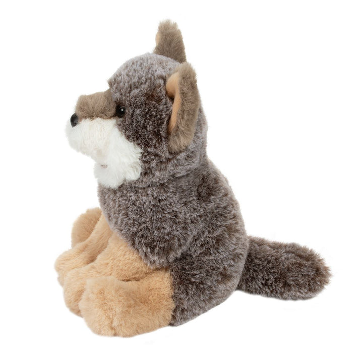 Albie Wolf Mini Soft | Douglas