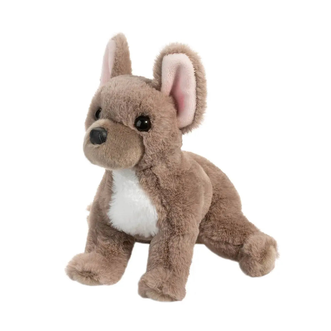 Gabbie Soft French Bulldog | Douglas