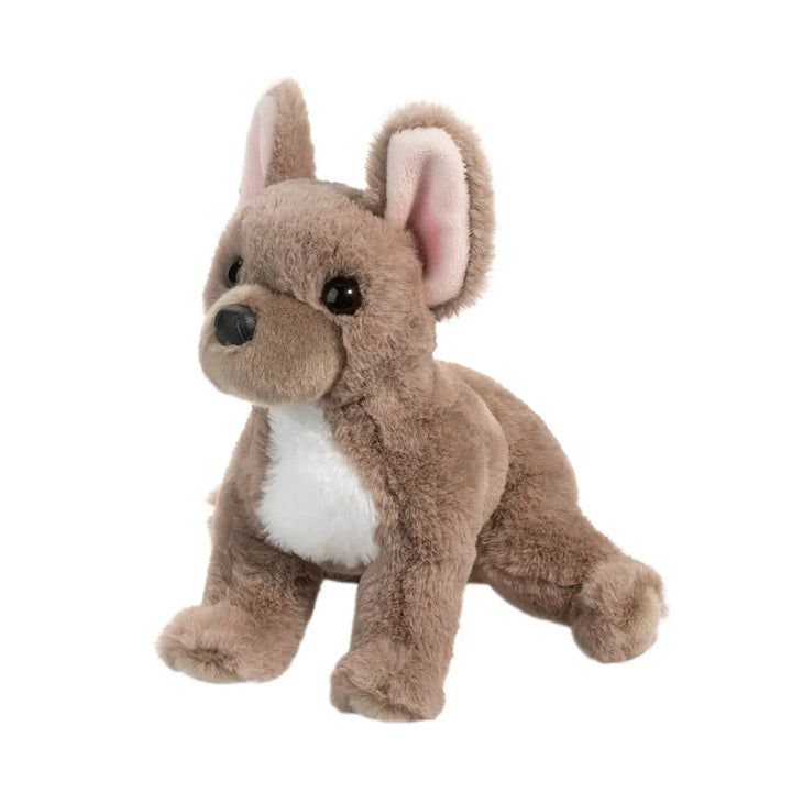 Gabbie Soft French Bulldog | Douglas