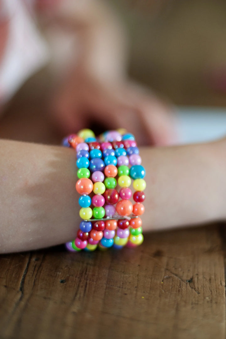 Gumball Galore Bracelet | Great Pretenders