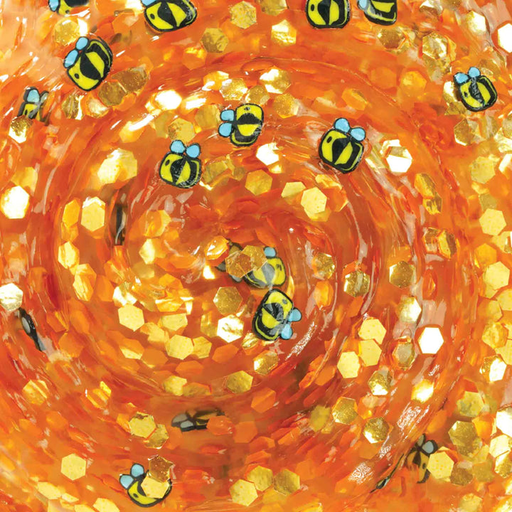 Honey Hive- Thinking Putty Tin | Crazy Aaron's