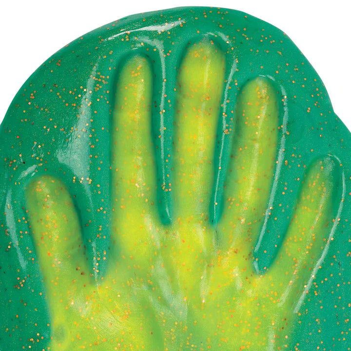Hypercolor Thinking Putty - Magic Dragon | Crazy Aaron's