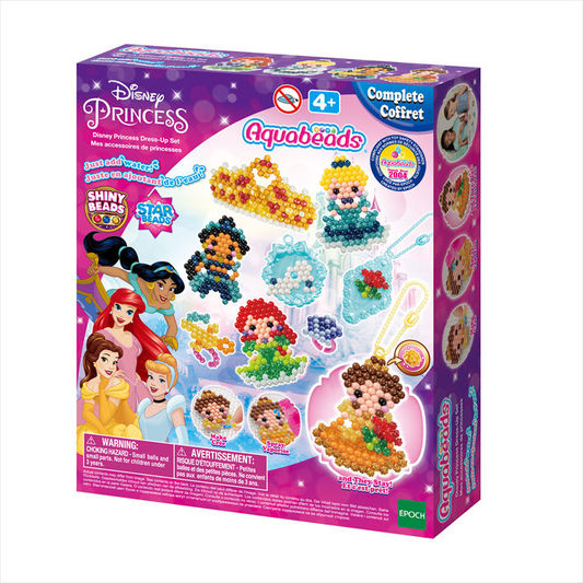 Aquabeads Disney Princess Dazzle Set