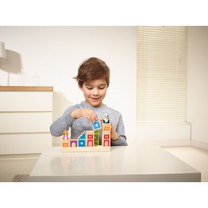 Camelot Jr. | Smart Games