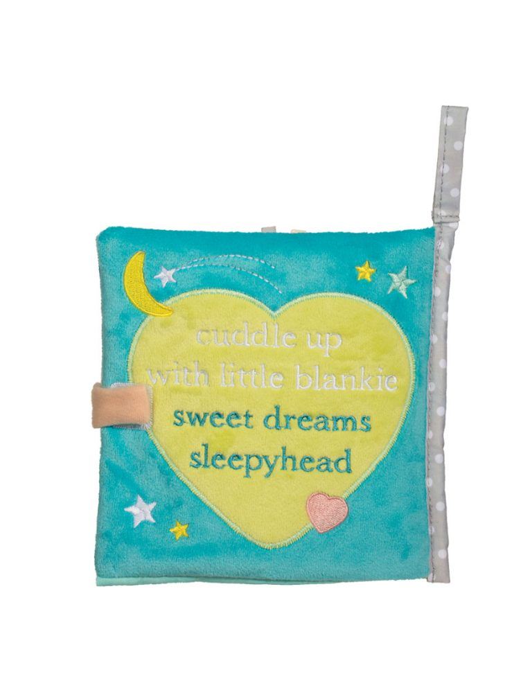 Joey Gray Elephant Activity Book | Douglas