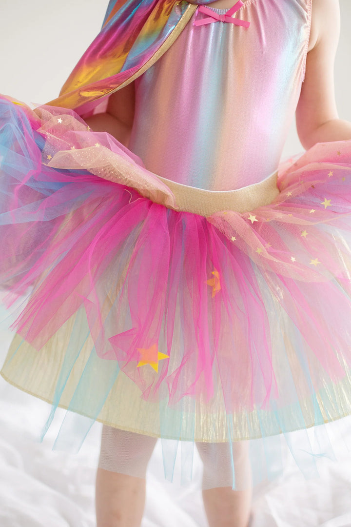 Super-Duper Tutu, Cape & Mask | Great Pretenders