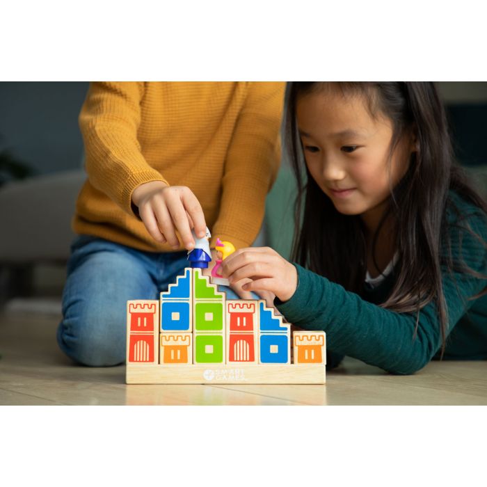 Camelot Jr. | Smart Games