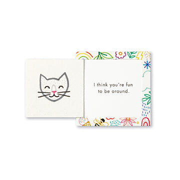 You're Amazing - ThoughtFulls for Kids