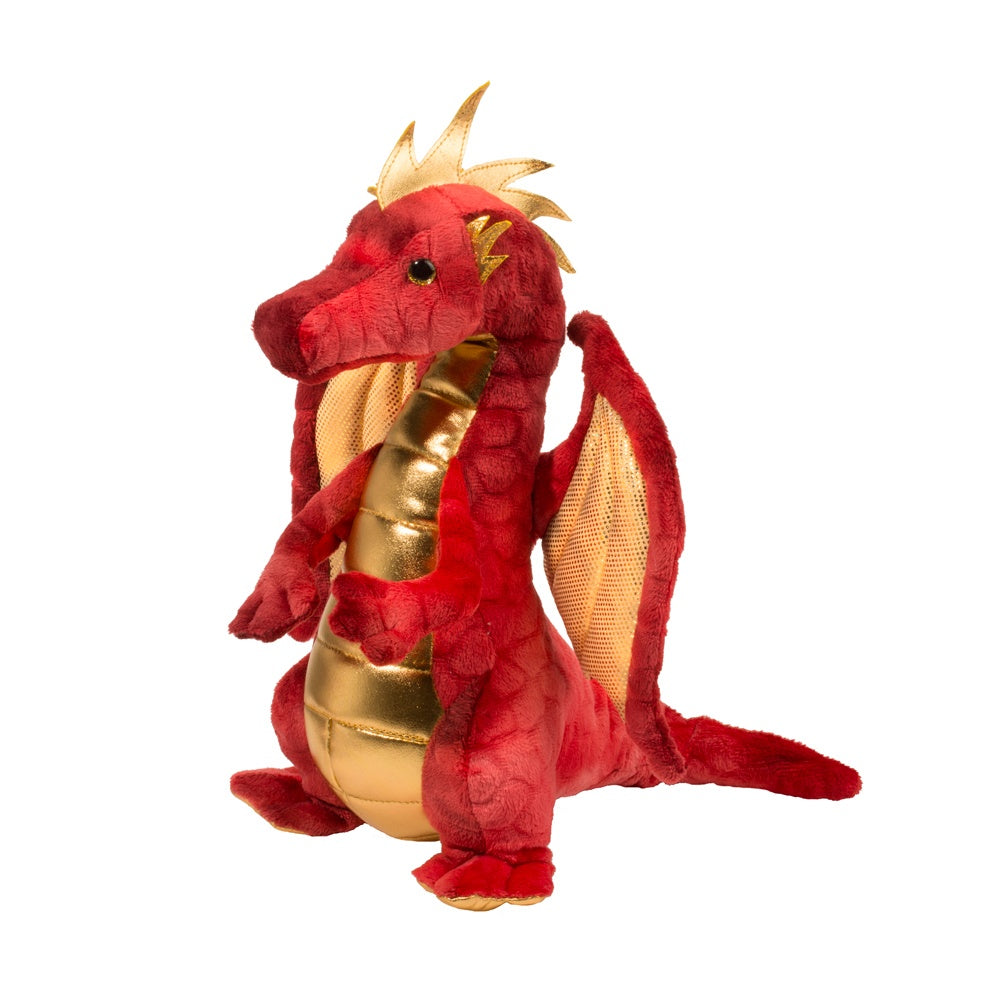 Eugene Red Dragon | Douglas