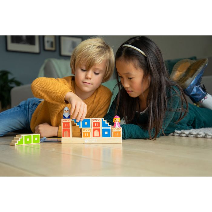 Camelot Jr. | Smart Games