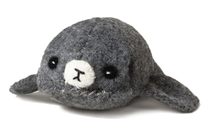 Sew Mini Animals | Klutz