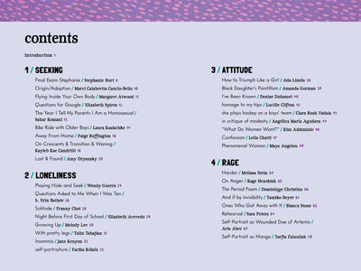 You Don't Have to Be Everything - Poems for Girls Becoming Themselves