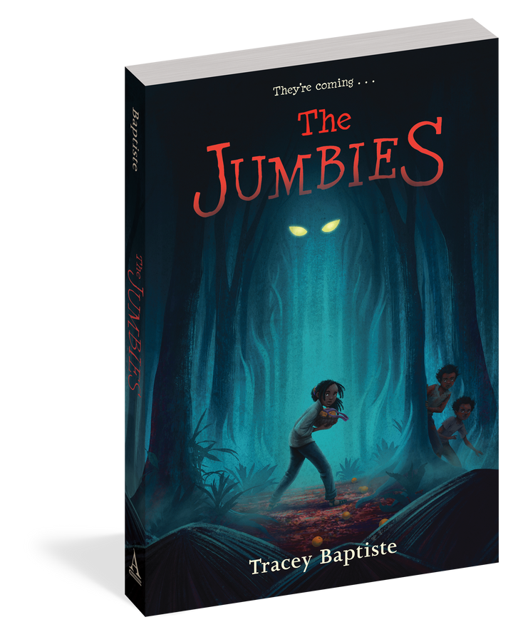 The Jumbies