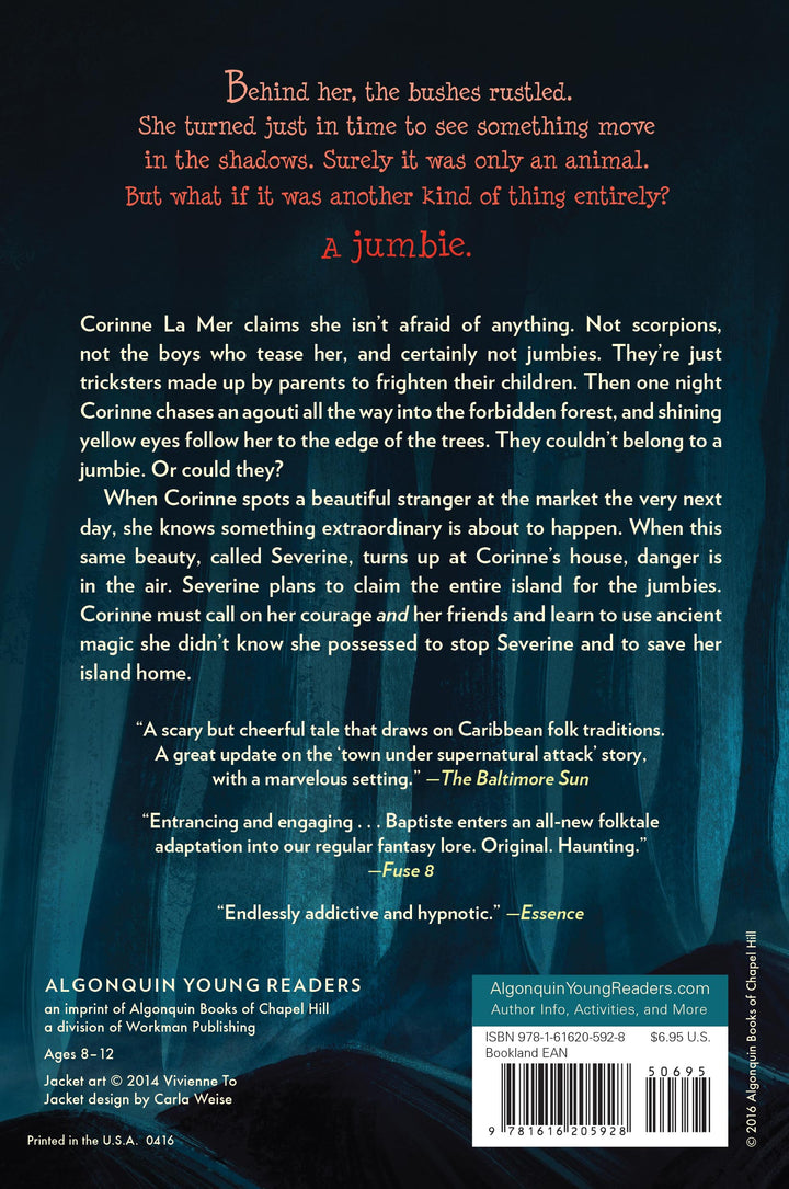 The Jumbies