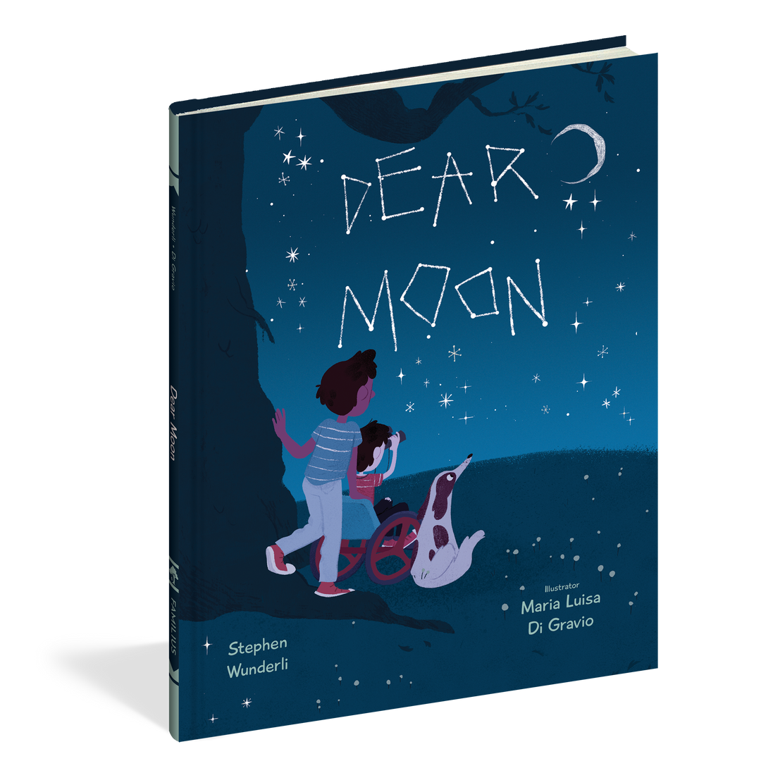 Dear Moon