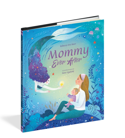 Mommy Ever After
