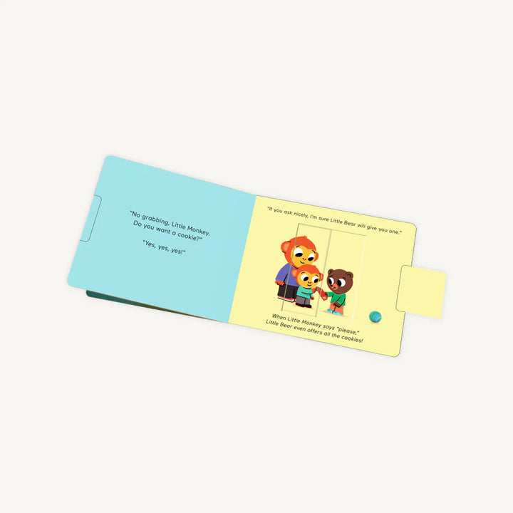 Pull and Play: Sharing