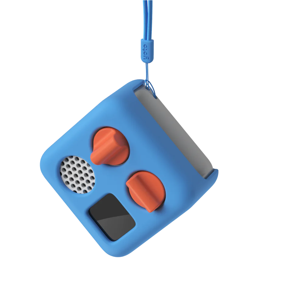 Yoto Mini Adventure Jacket | Yoto – The Curious Bear Toy & Book Shop