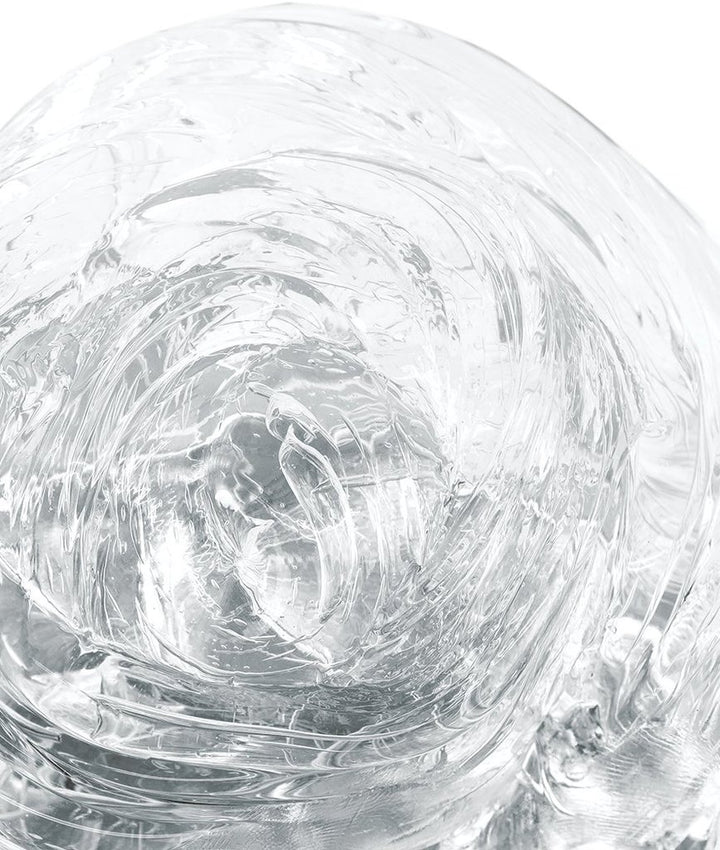Crystal Clear Thinking Putty - Liquid Glass | Crazy Aaron's