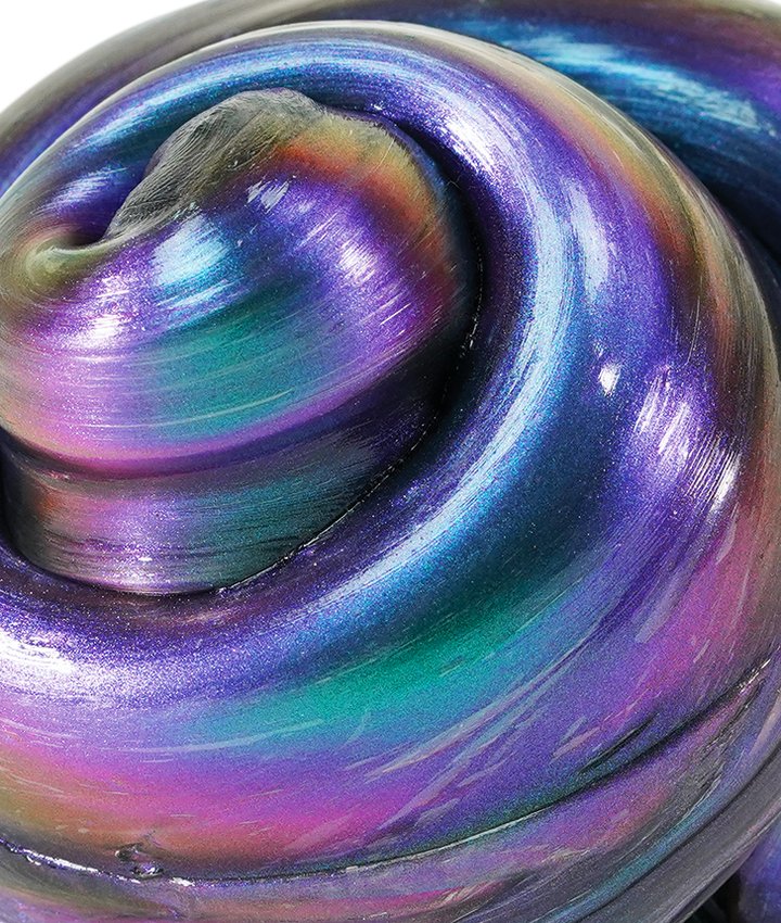 Super Illusions Thinking Putty - Super Scarab | Crazy Aaron's