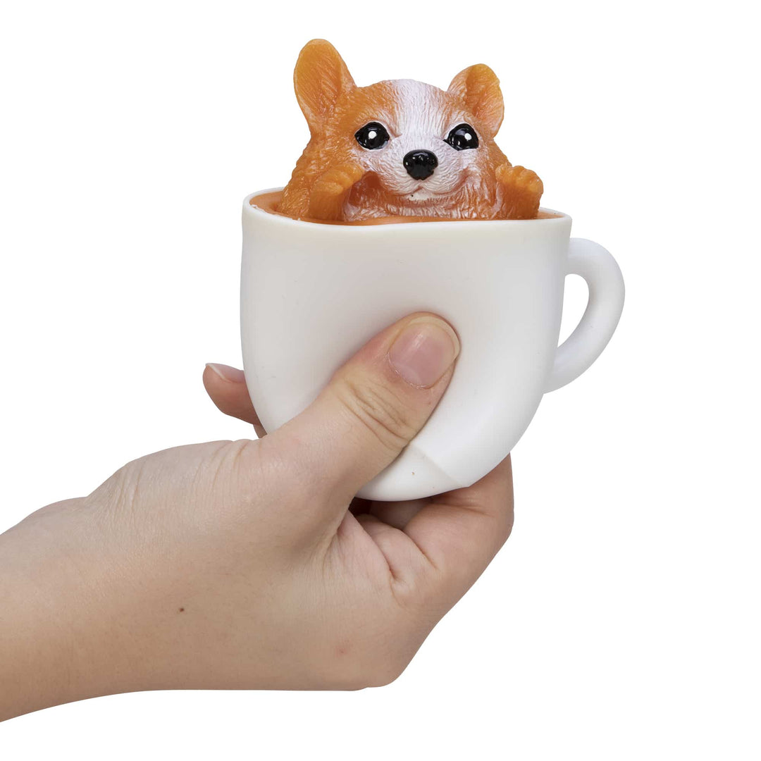 Pup in a Cup | Schylling