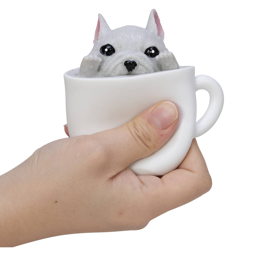 Pup in a Cup | Schylling