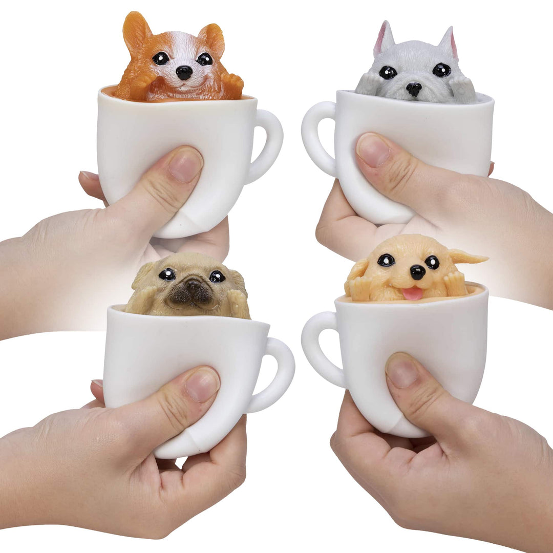 Pup in a Cup | Schylling